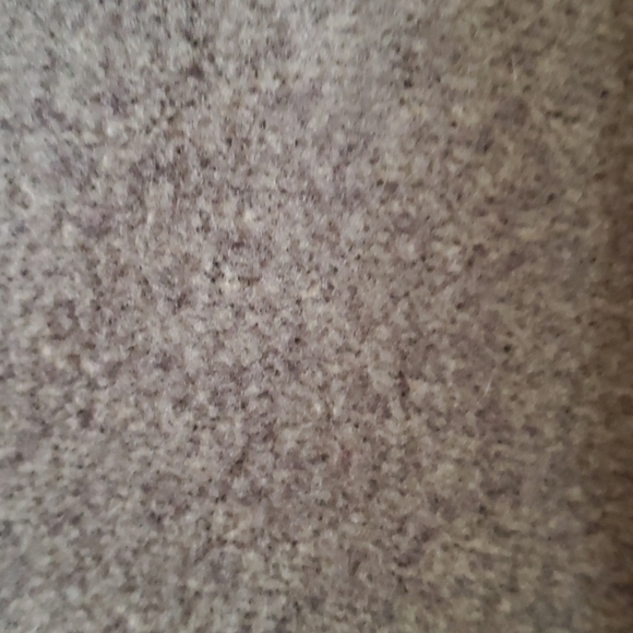 Haggar In Motion L Fleece Knit 1/4 Zip Pullover - Picture 5 of 6